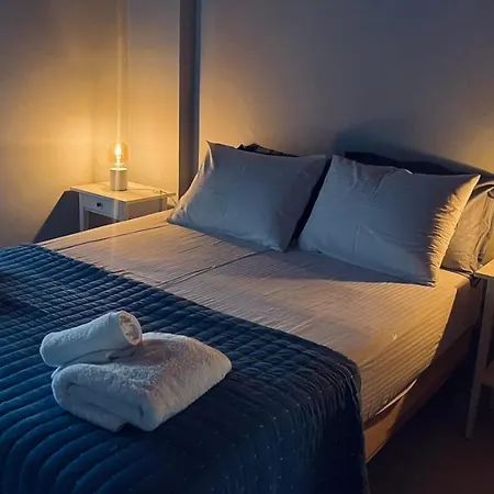 Thelxis Room Nydri  Exterior photo