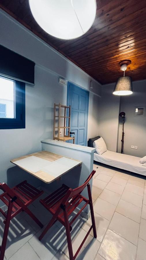 Thelxis Nydri (Lefkada)