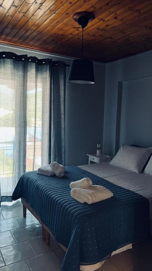 Thelxis Apartment