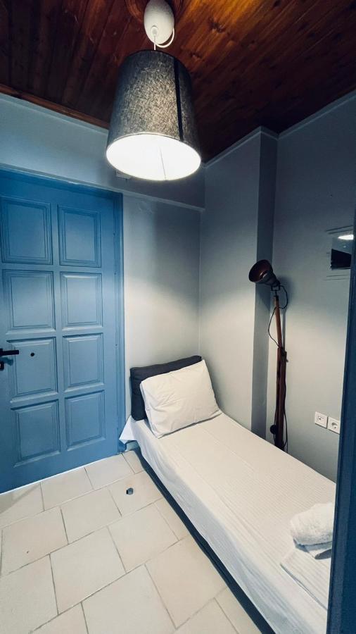 Thelxis Apartment *