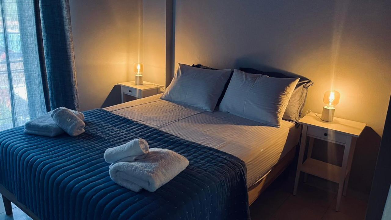 Thelxis Apartment Nydri (Lefkada)