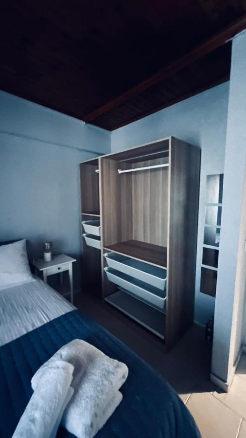 Apartment Thelxis *