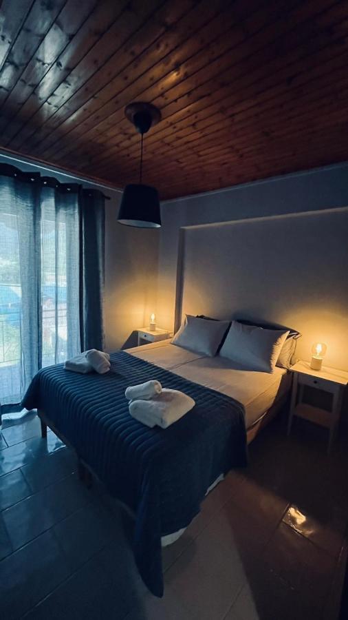 Thelxis Apartment Nydri (Lefkada)