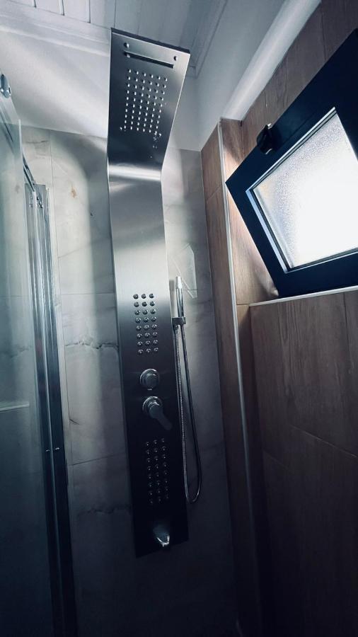 Thelxis Apartment *