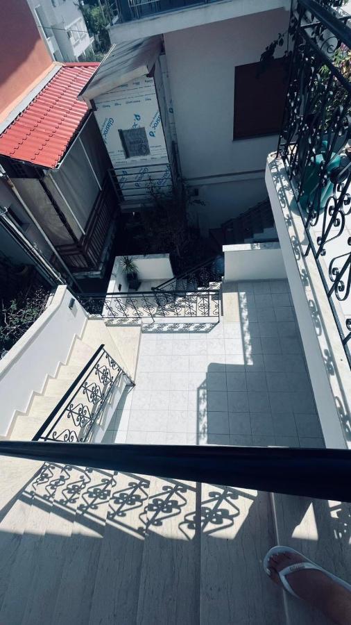 Apartment Thelxis Nydri (Lefkada)