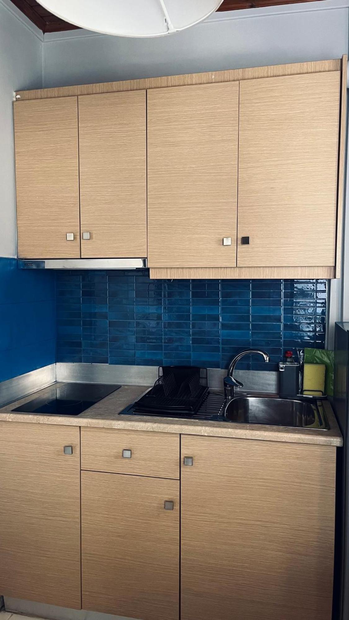 Apartment Thelxis Nydri (Lefkada)